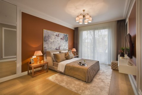 Daire  1+1  İstanbul, Türkiye №138612 - 23