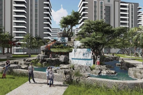 1+1 Wohnung  in  Nr. 152103 - 6