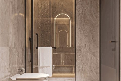 1+1 Leilighet  i Alanya, Antalya, Tyrkia Nr. 117786 - 24
