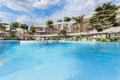2+1 Apartment in Famagusta, Northern Cyprus No. 117784