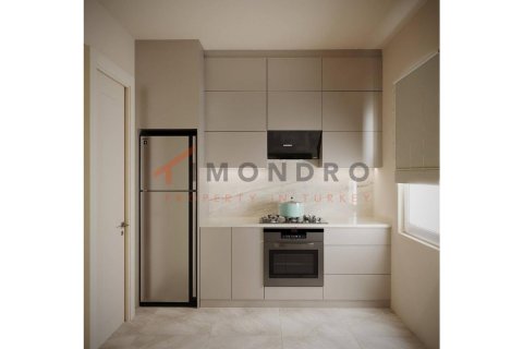 Daire  3+1  Kadıköy, İstanbul, Türkiye №151826 - 12