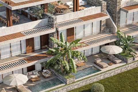 Dubleks daire 2+1 Girne, №191181 - 4