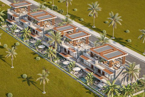 Dubleks daire 2+1 Girne, №191181 - 5