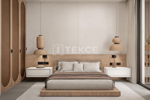 Dubleks daire 2+1 Girne, №191181 - 8