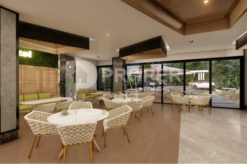 آپارتمان در  Alanya ، ترکیه 49 متر مربع.  شماره 63362 - 7
