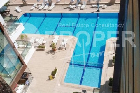 Daire   Konyaaltı, Antalya, Türkiye №63061