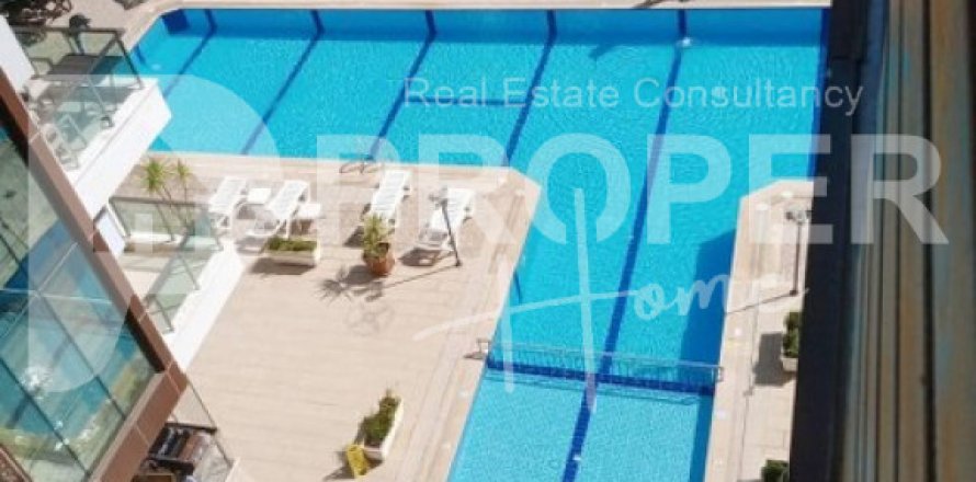 آپارتمان در Konyaalti، Antalya ، ترکیه 65 متر مربع. شماره 63061