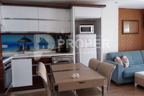 آپارتمان در Konyaalti، Antalya ، ترکیه 65 متر مربع. شماره 63061 - 5