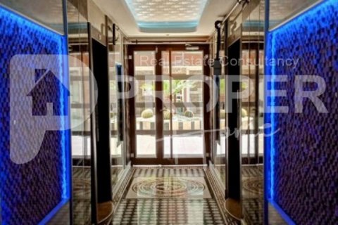 آپارتمان در Konyaalti، Antalya ، ترکیه 65 متر مربع. شماره 63061 - 3