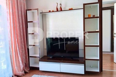 آپارتمان در Konyaalti، Antalya ، ترکیه 65 متر مربع. شماره 63061 - 4