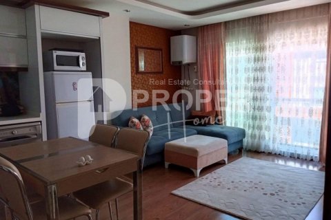 آپارتمان در Konyaalti، Antalya ، ترکیه 65 متر مربع. شماره 63061 - 6