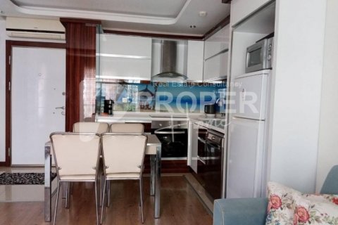 آپارتمان در Konyaalti، Antalya ، ترکیه 65 متر مربع. شماره 63061 - 7