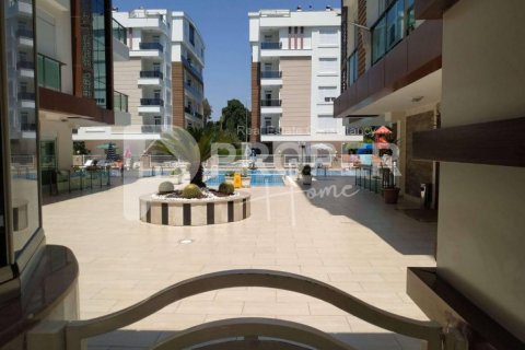 آپارتمان در Konyaalti، Antalya ، ترکیه 65 متر مربع. شماره 63061 - 2