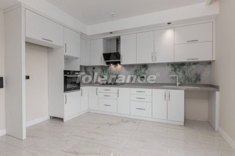 4+1 Villa i Antalya, Tyrkiet Nr. 115565 - 14