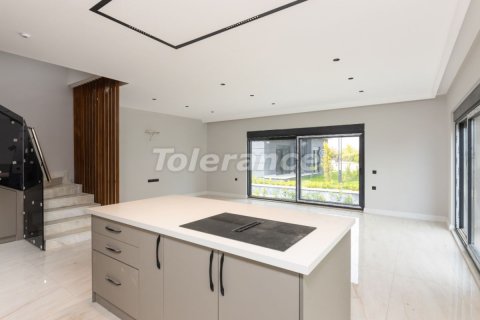 4+1 Villa i Antalya, Tyrkiet Nr. 115565 - 8