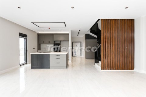 4+1 Villa i Antalya, Tyrkiet Nr. 115565 - 5