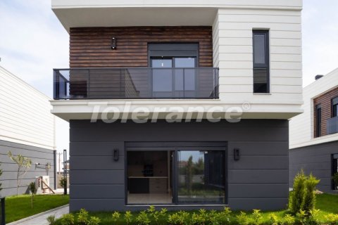 4+1 Villa i Antalya, Tyrkiet Nr. 115565 - 3