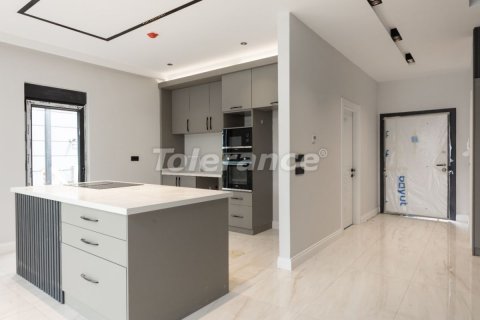 4+1 Villa i Antalya, Tyrkiet Nr. 115565 - 9