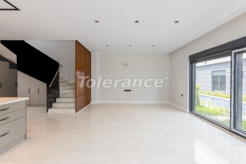 4+1 Villa i Antalya, Tyrkiet Nr. 115565 - 11