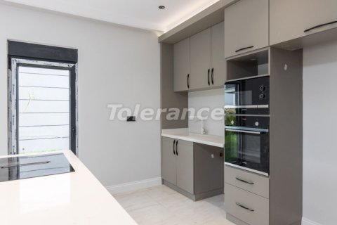 4+1 Villa i Antalya, Tyrkiet Nr. 115565 - 6