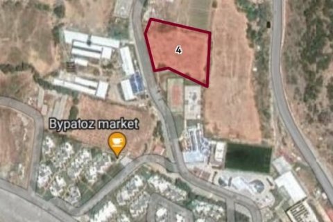 Land  in Mersin, Türkei Nr. 115564