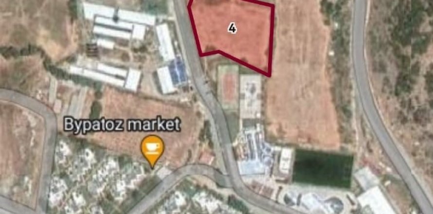Land in Mersin, Türkei Nr. 115564