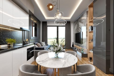 Apartment for sale  in Alanya, Antalya, Turkey, 2 bedrooms, 106m2, No. 115563 – photo 8