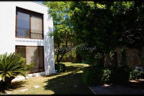 ویلا در Bodrum ، ترکیه 7 خوابه ، 700 متر مربع. شماره 189079 - 18