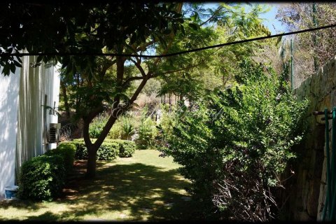 ویلا در Bodrum ، ترکیه 7 خوابه ، 700 متر مربع. شماره 189079 - 17