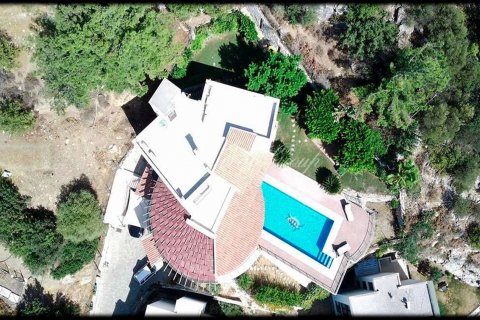 ویلا در Bodrum ، ترکیه 7 خوابه ، 700 متر مربع. شماره 189079 - 4