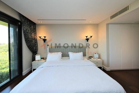 Продажа квартиры  в Бешикташе, Стамбуле, Турция 3+1, 196м2, №152209 – фото 9