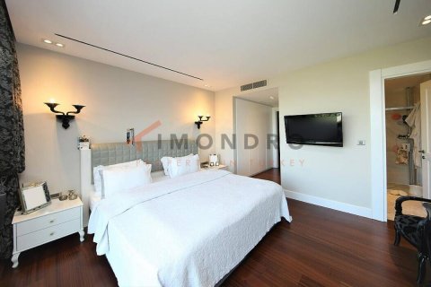Продажа квартиры  в Бешикташе, Стамбуле, Турция 3+1, 196м2, №152209 – фото 7