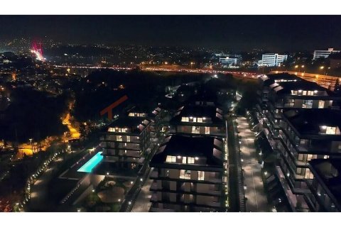 Продажа квартиры  в Бешикташе, Стамбуле, Турция 6+1, 458м2, №152211 – фото 4