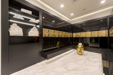 Продажа квартиры  в Бешикташе, Стамбуле, Турция 6+1, 458м2, №152211 – фото 17