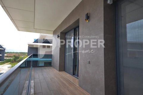 Villa Döşemealtı, Antalya, Türkiye №70008 - 22