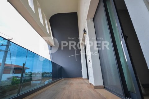 Villa Döşemealtı, Antalya, Türkiye №70008 - 24