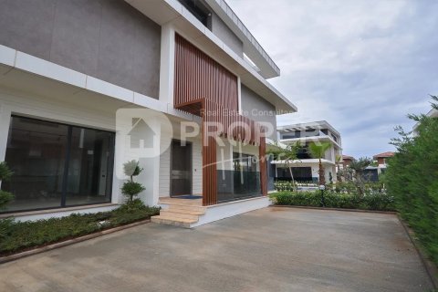 Villa Döşemealtı, Antalya, Türkiye №70008 - 20