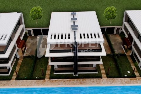 Villa  i Dosemealti, Antalya, Tyrkia Nr. 70008