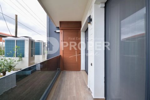 Villa Döşemealtı, Antalya, Türkiye №70008 - 9