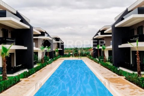 Villa Döşemealtı, Antalya, Türkiye №70008 - 17