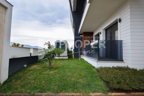 Villa Döşemealtı, Antalya, Türkiye №70008 - 3