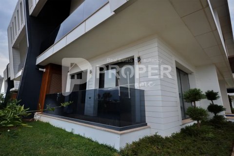 Villa Döşemealtı, Antalya, Türkiye №70008 - 2