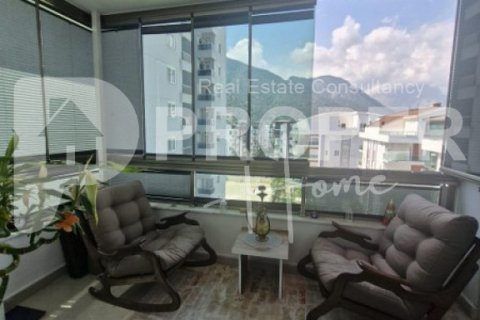 Lejlighed i Konyaalti, Antalya, Tyrkiet Nr. 70014 - 13
