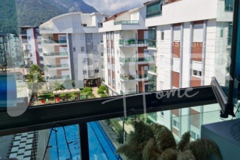 Apartment in Konyaalti, Antalya, Turkey No. 70014