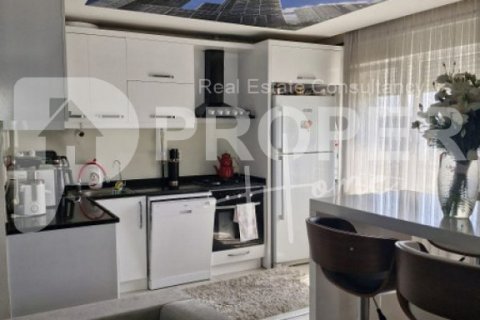 Lejlighed i Konyaalti, Antalya, Tyrkiet Nr. 70014 - 2