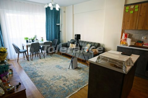 2+1 Lejlighed  i Kepez, Canakkale, Tyrkiet Nr. 117213 - 2