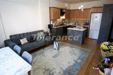 2+1 Lejlighed  i Kepez, Canakkale, Tyrkiet Nr. 117213 - 4