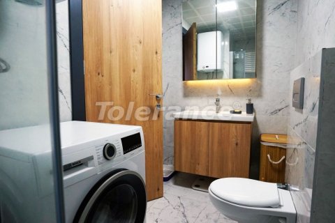 2+1 Lejlighed  i Kepez, Canakkale, Tyrkiet Nr. 117213 - 9