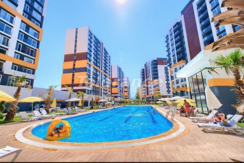 2+1 Apartment in Kepez, Canakkale, Turkey No. 117213
