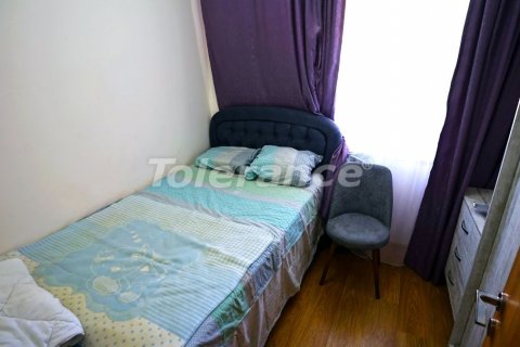 2+1 Lejlighed  i Kepez, Canakkale, Tyrkiet Nr. 117213 - 7